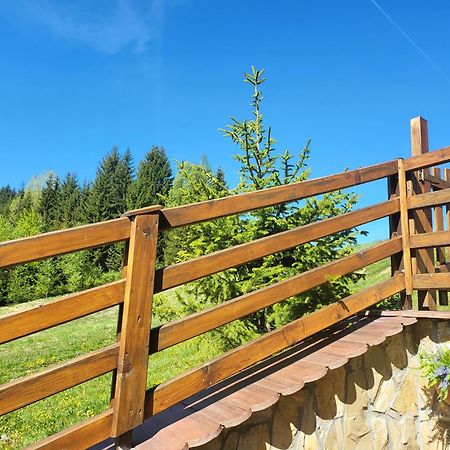 Nova Varoš Zlatar Luxury Chalet - Trace Of Nature 2214 מראה חיצוני תמונה