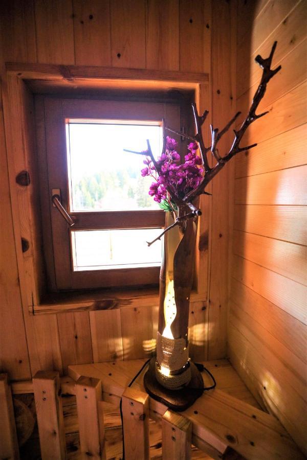 Nova Varoš Zlatar Luxury Chalet - Trace Of Nature 2214 מראה חיצוני תמונה