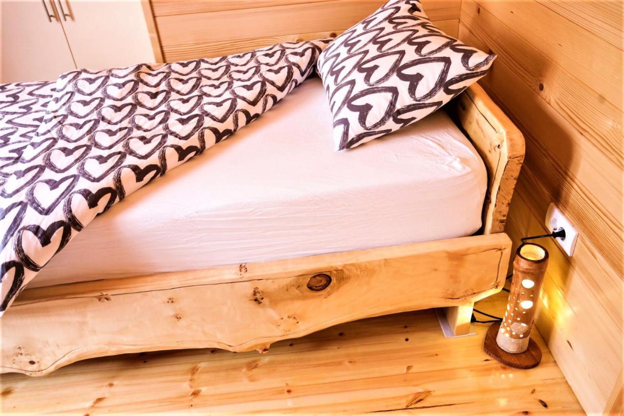 Nova Varoš Zlatar Luxury Chalet - Trace Of Nature 2214 מראה חיצוני תמונה