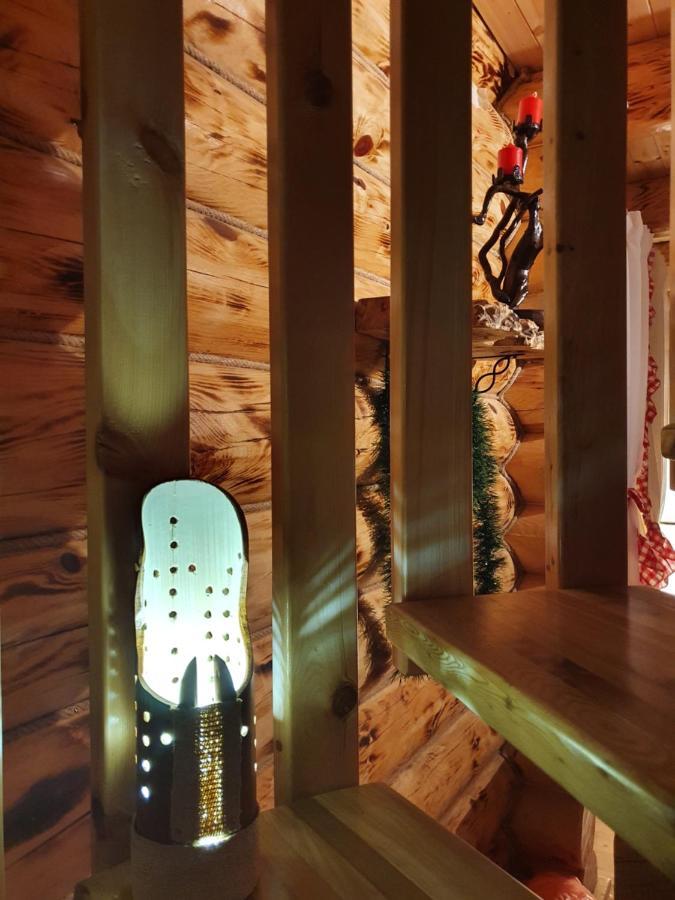 Nova Varoš Zlatar Luxury Chalet - Trace Of Nature 2214 מראה חיצוני תמונה