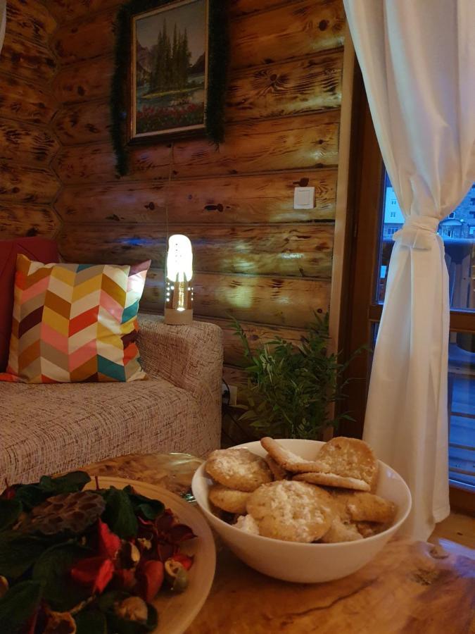 Nova Varoš Zlatar Luxury Chalet - Trace Of Nature 2214 מראה חיצוני תמונה