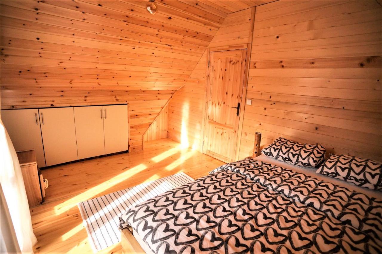 Nova Varoš Zlatar Luxury Chalet - Trace Of Nature 2214 מראה חיצוני תמונה