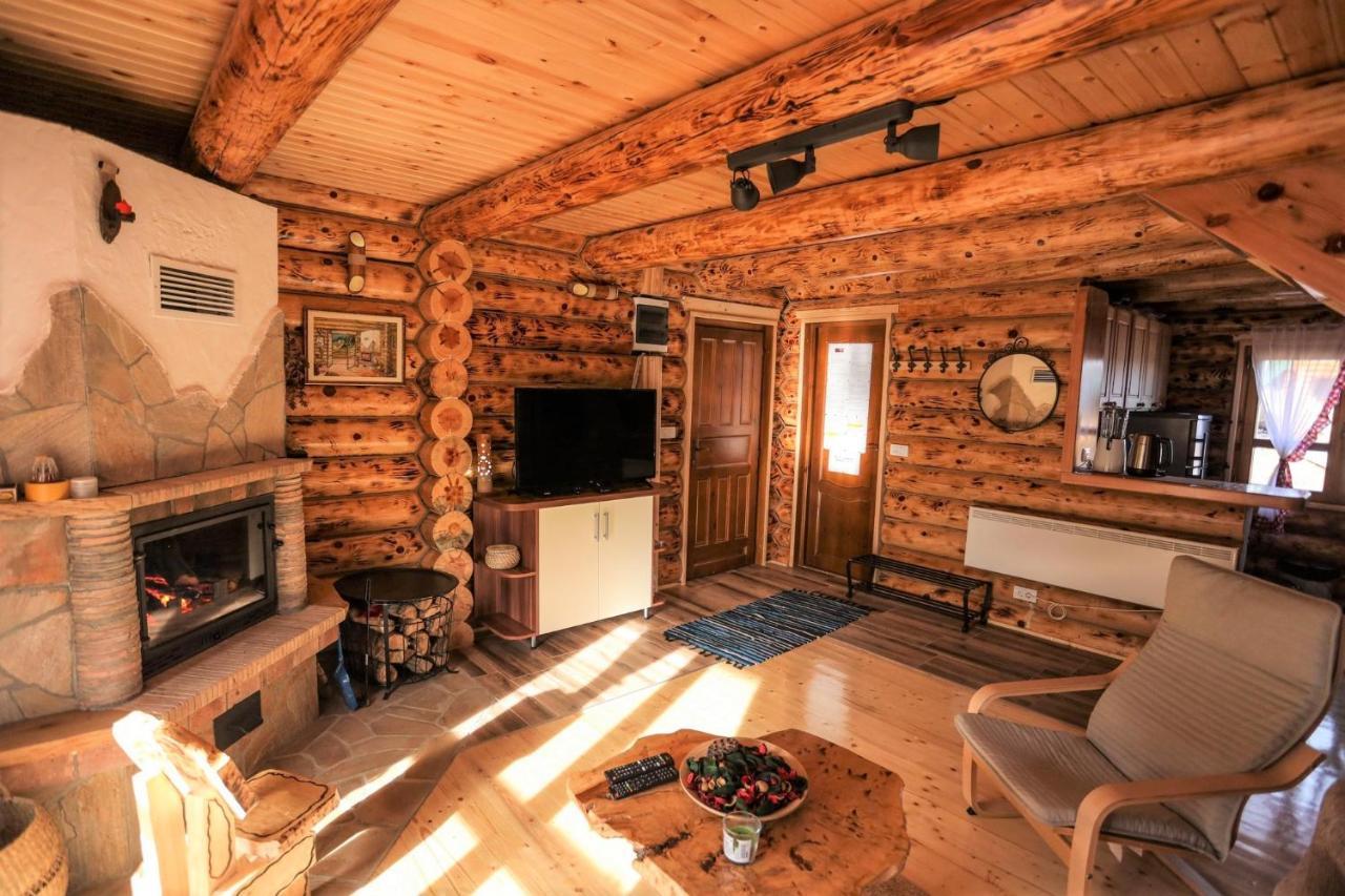 Nova Varoš Zlatar Luxury Chalet - Trace Of Nature 2214 מראה חיצוני תמונה