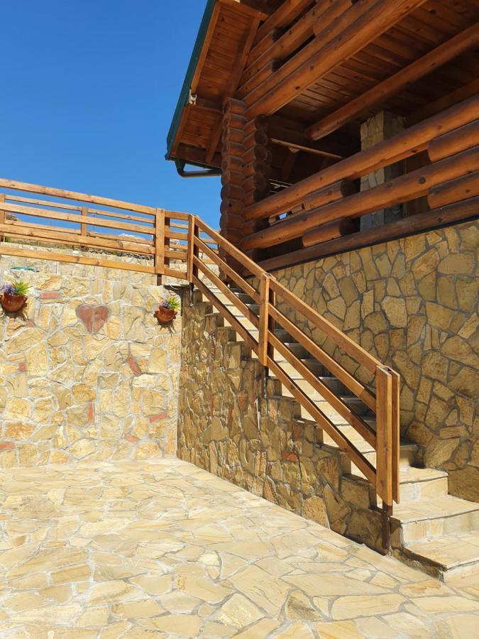Nova Varoš Zlatar Luxury Chalet - Trace Of Nature 2214 מראה חיצוני תמונה