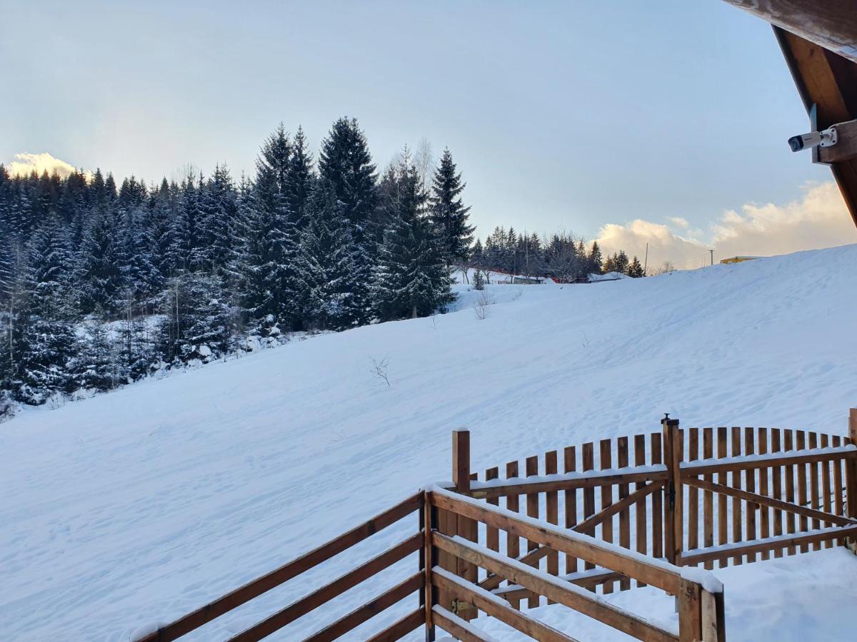 Nova Varoš Zlatar Luxury Chalet - Trace Of Nature 2214 מראה חיצוני תמונה
