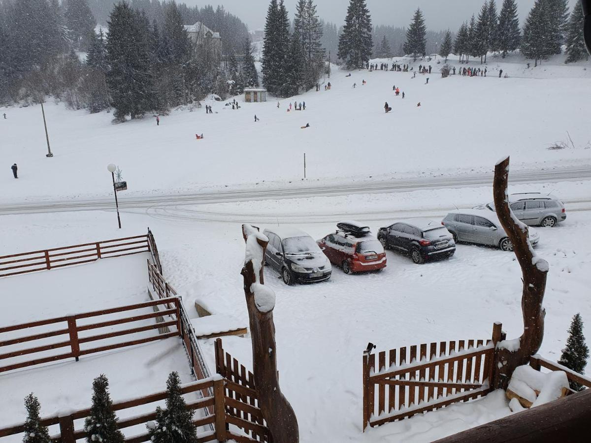 Nova Varoš Zlatar Luxury Chalet - Trace Of Nature 2214 מראה חיצוני תמונה