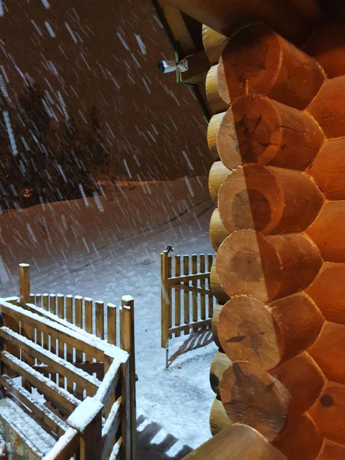 Nova Varoš Zlatar Luxury Chalet - Trace Of Nature 2214 מראה חיצוני תמונה