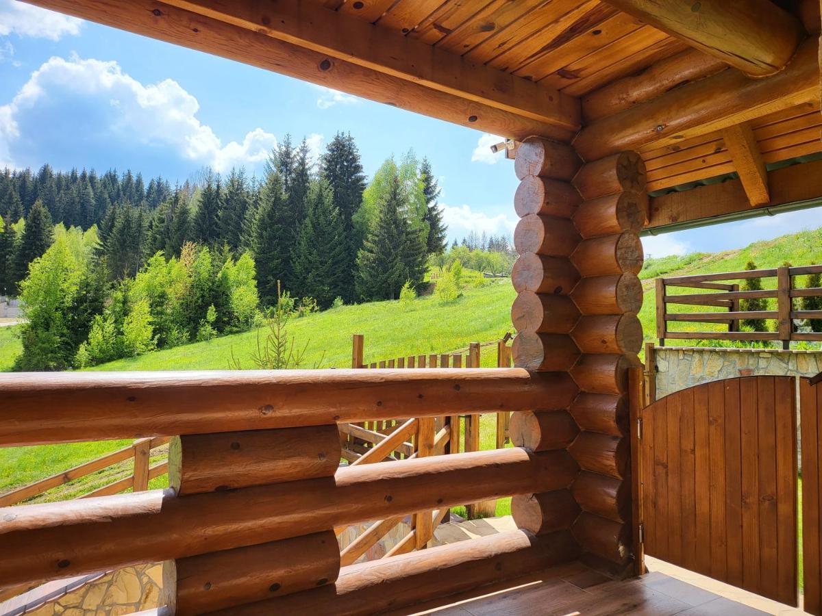 Nova Varoš Zlatar Luxury Chalet - Trace Of Nature 2214 מראה חיצוני תמונה